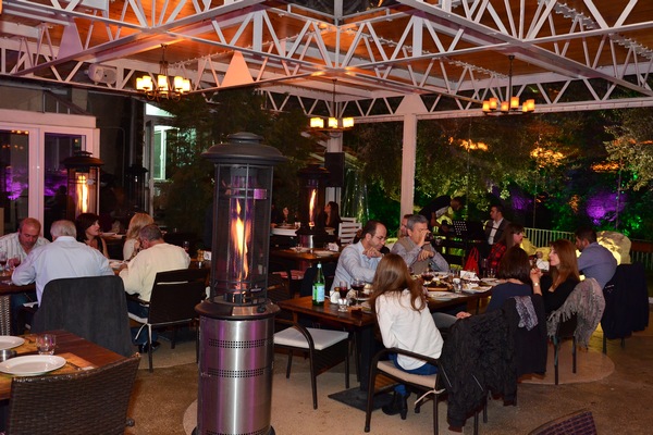 Oldies Night at 1188 Lounge Bar